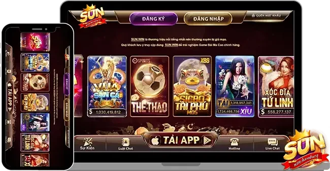 banner chơi game